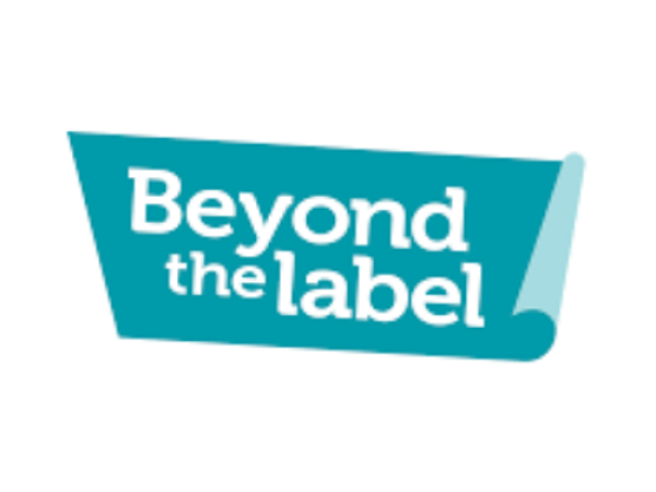 Beyond The Label